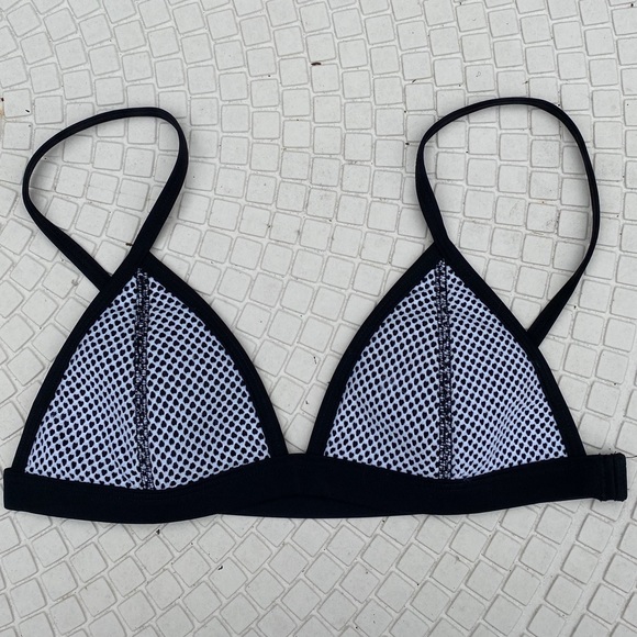 Original Triangl bikini set - Picture 2 of 8